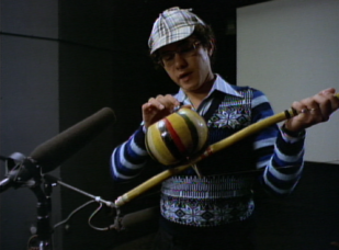 o-berimbau